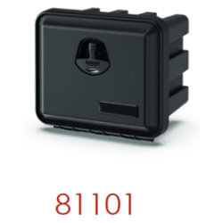 JUST - ΕΡΓΑΛΕΙΟΘHΚΗ (81101)